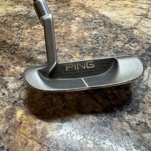 Ping B60 Putter